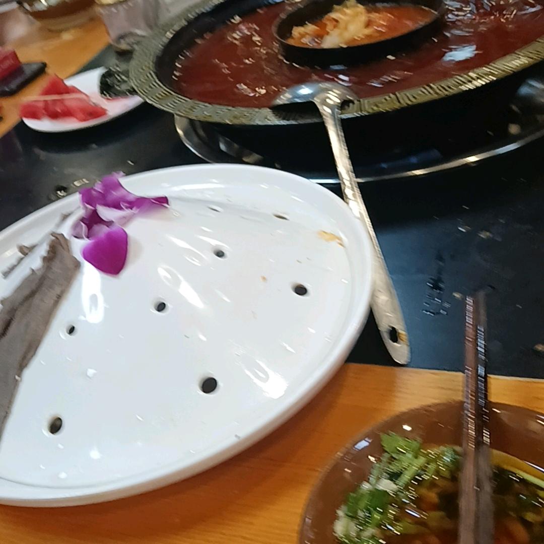 因为有你