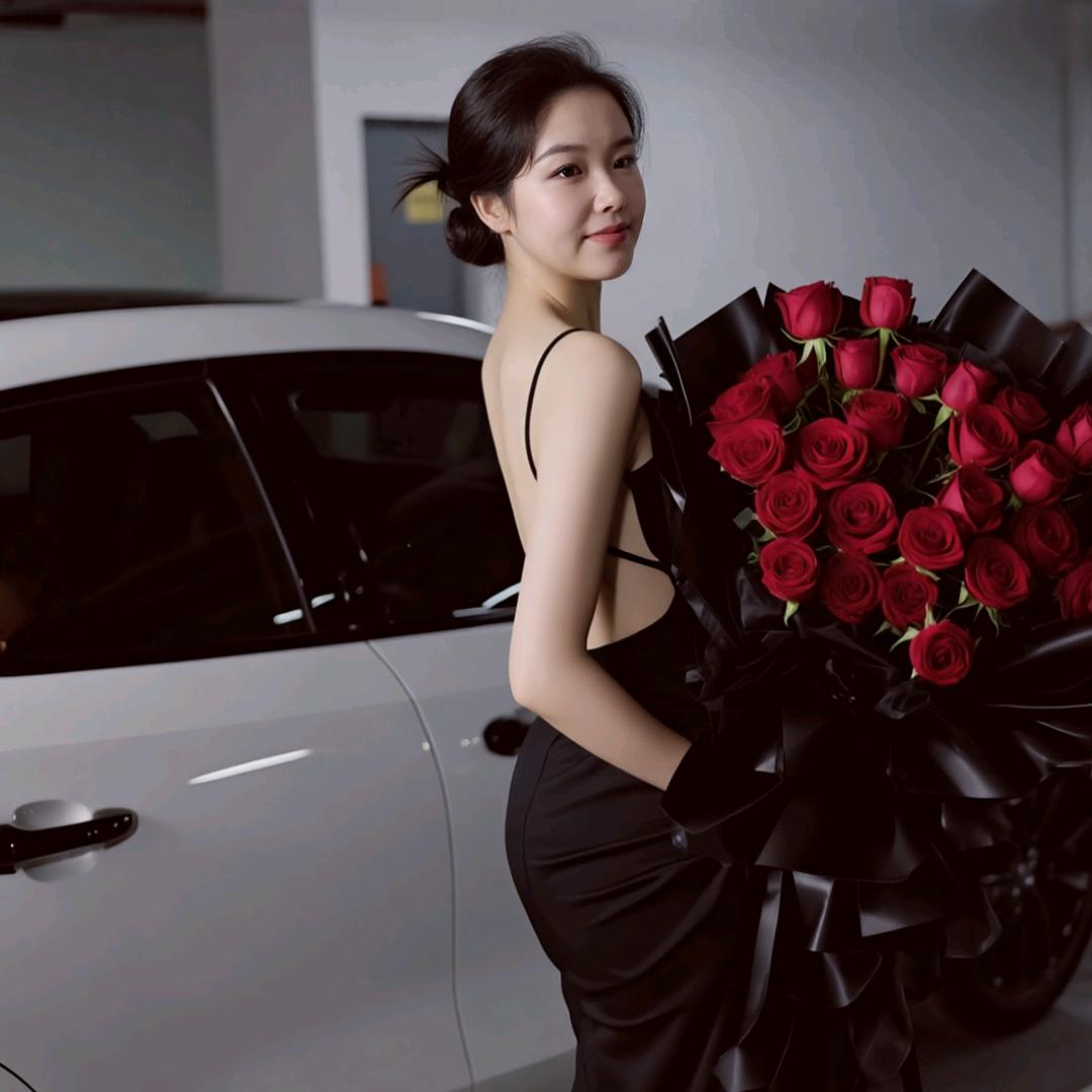 浩宇妈妈要努力