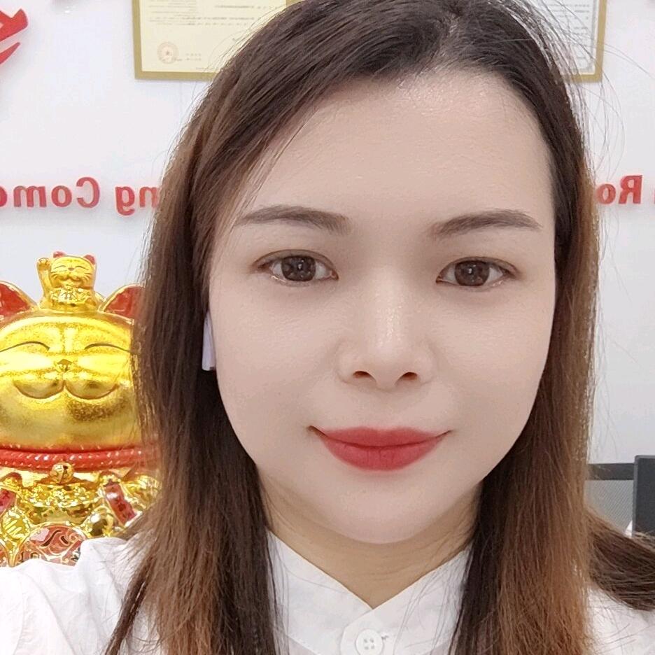 黄熙茹龙华焦星家政