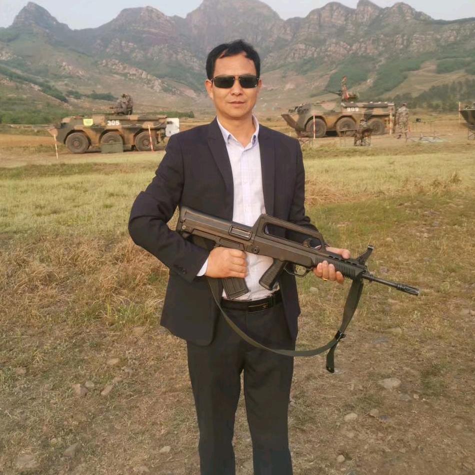 杨家总是兴