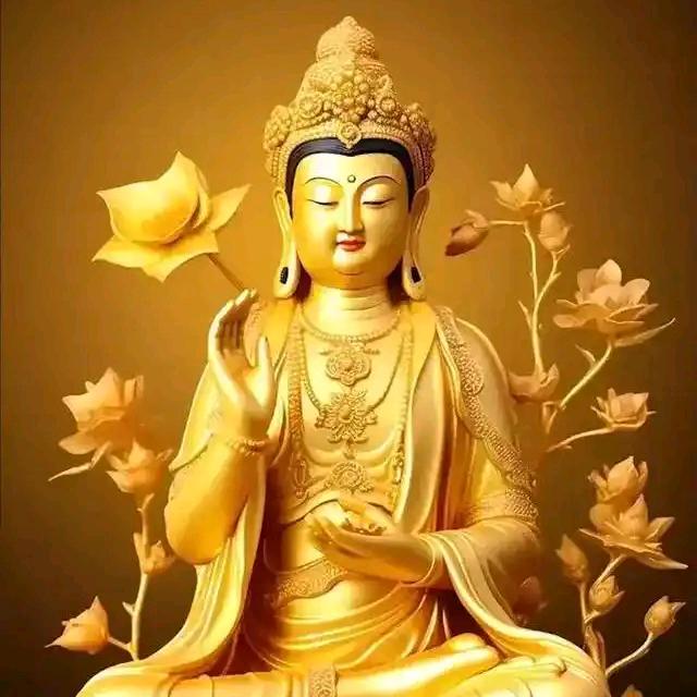 文殊菩萨「大智慧」