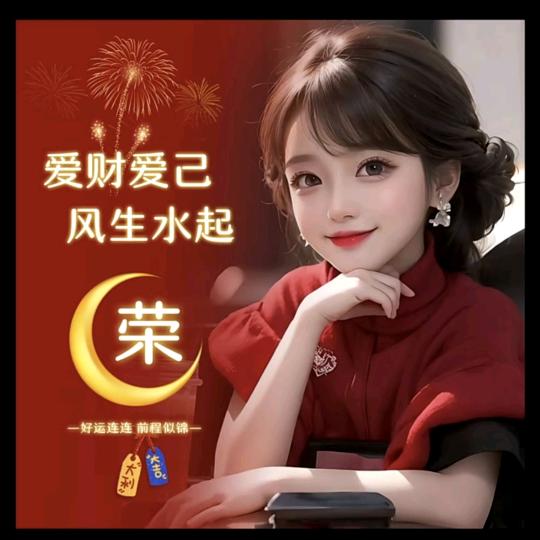 宇宁铸业（途途的奶奶）