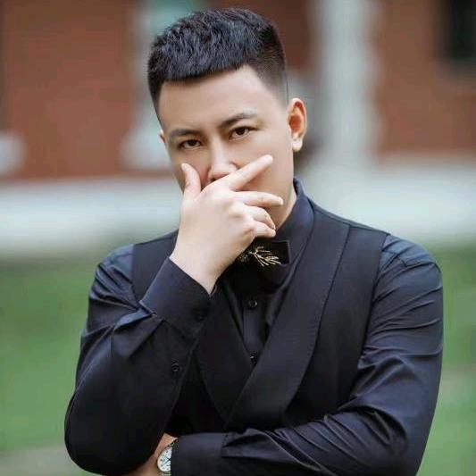 Mr __  大帅  ⁹¹⁷🇨🇳