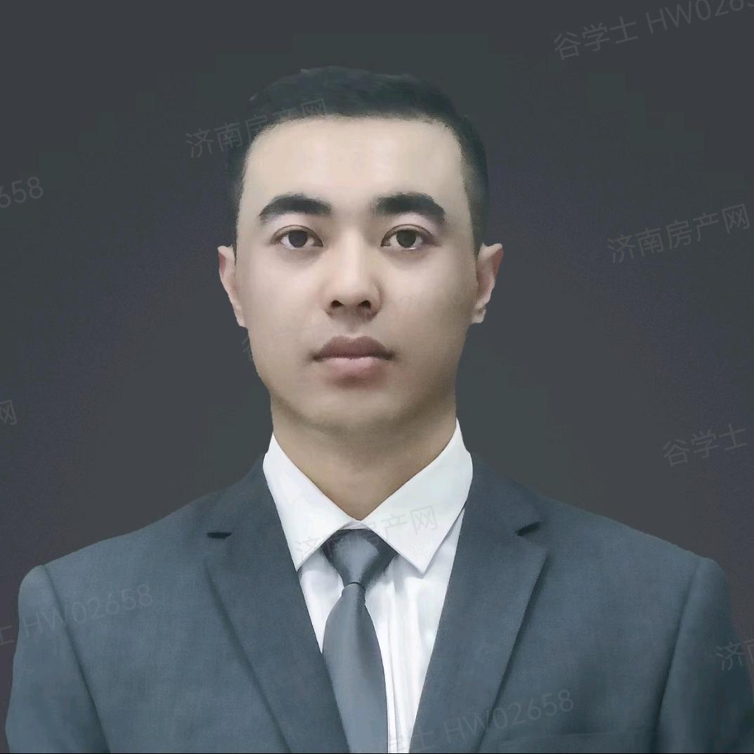 中住房产 谷学士