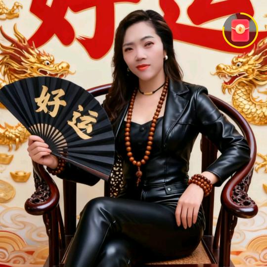 聪慧伶俐