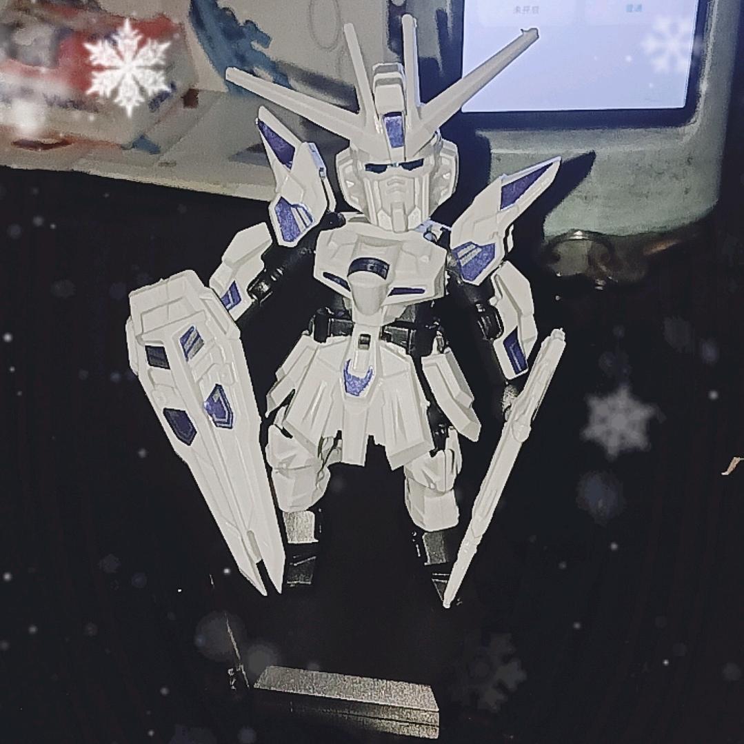 新世纪高达战士（己有驾驶员）