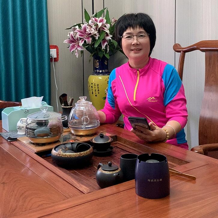 蓝宝纸托厂