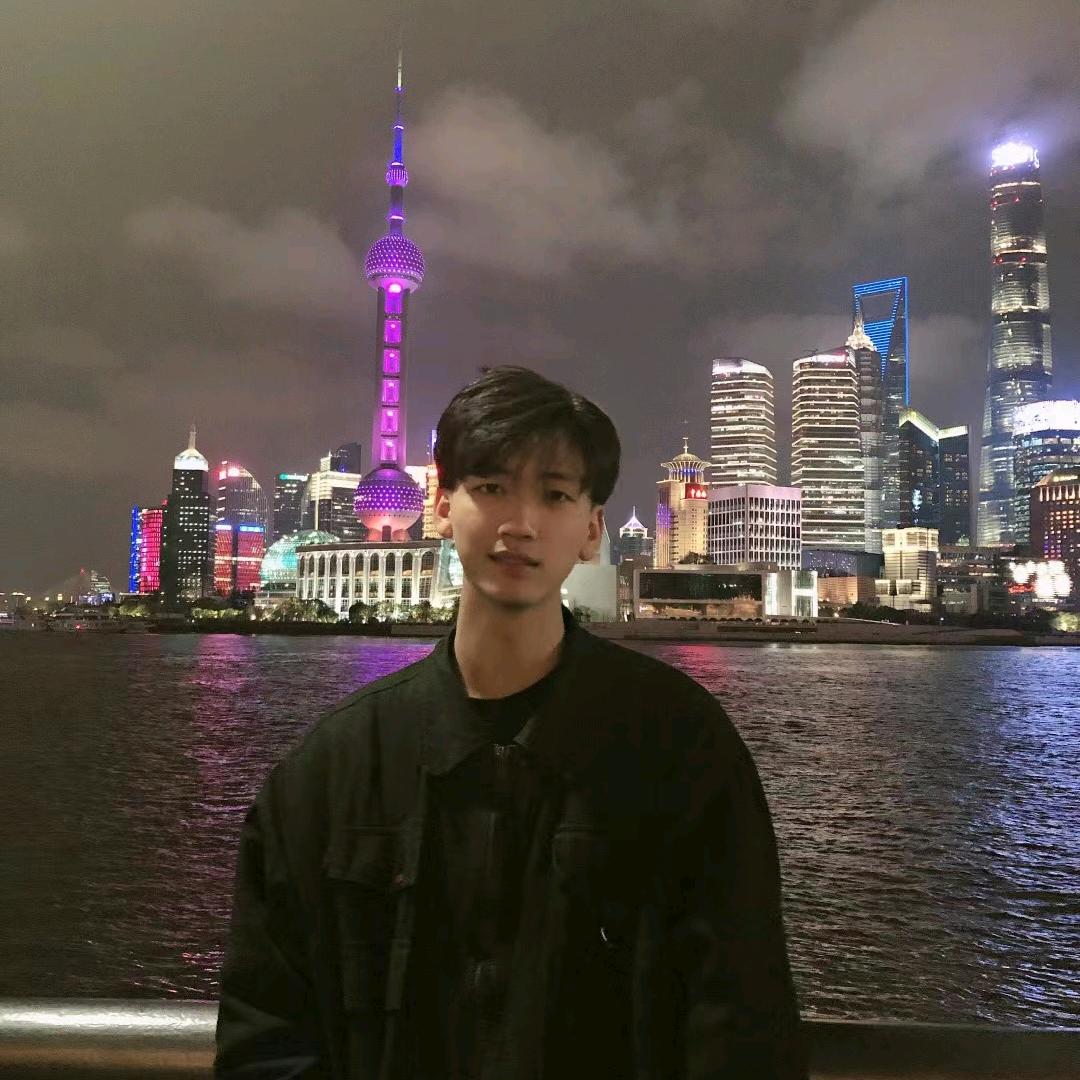 翁小帅