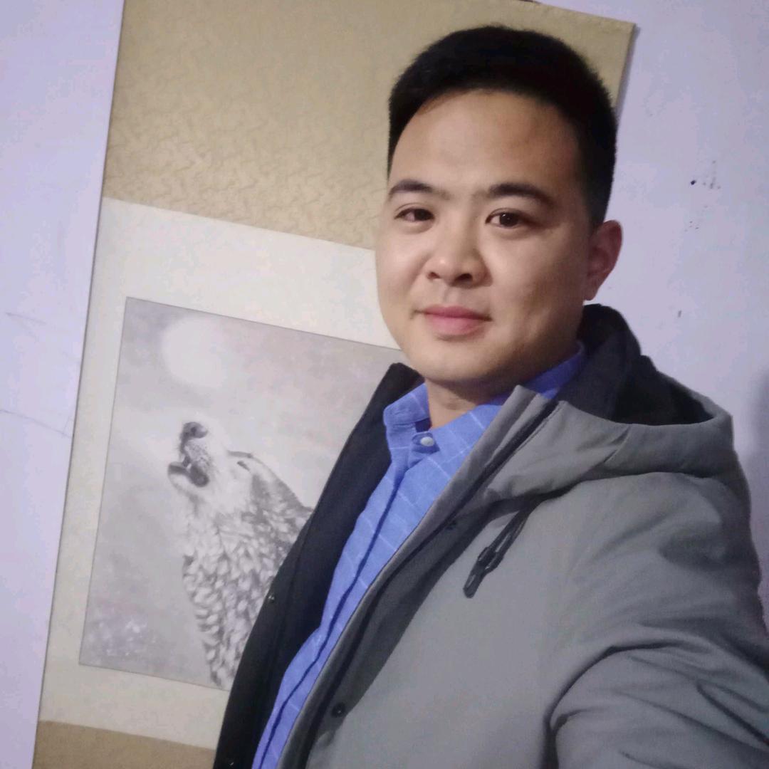 户平伟国画艺术