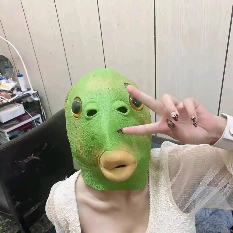 憨憨老二