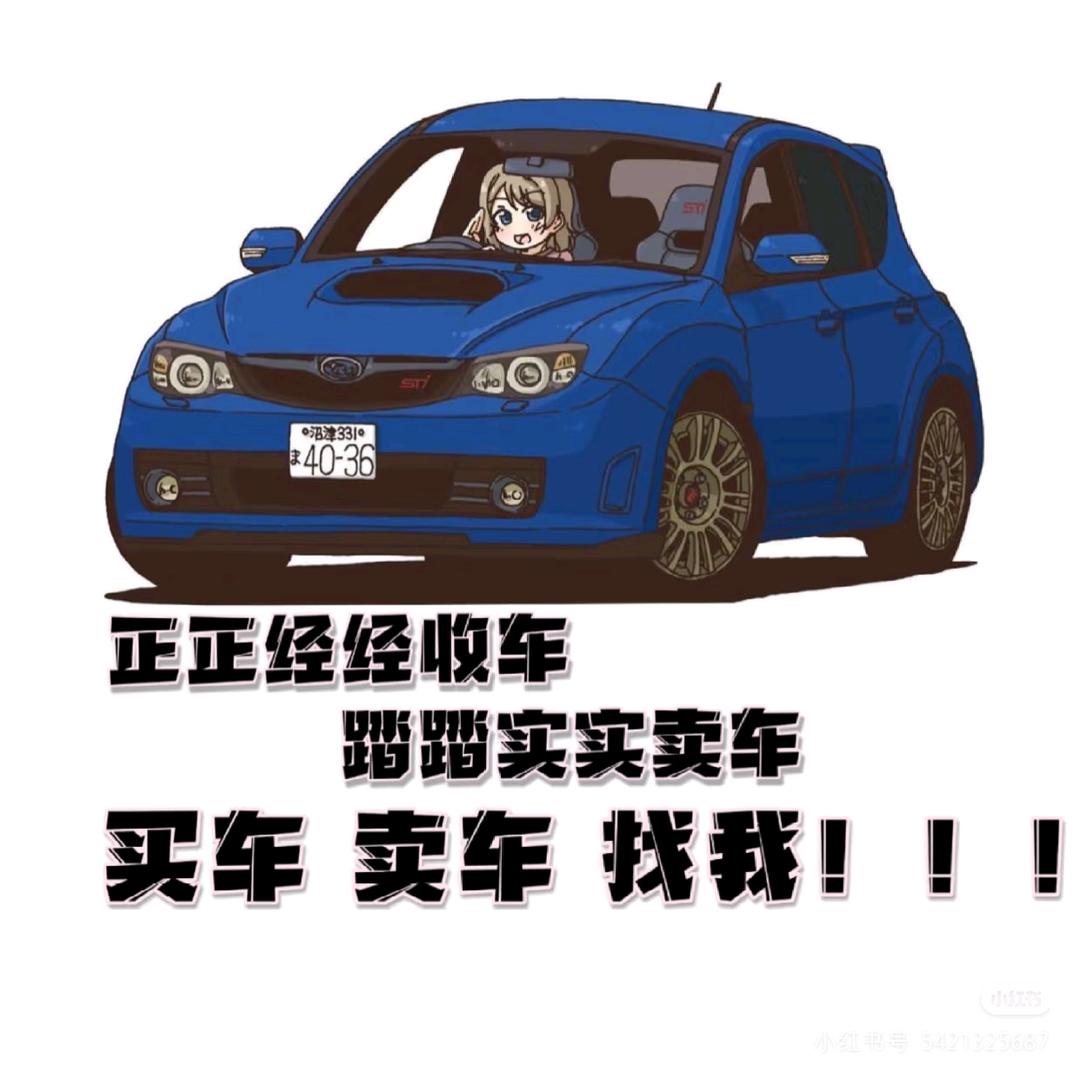 穿越到昆明做二手车小小彭