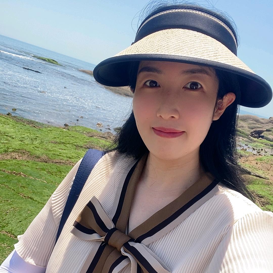 大个儿潘潘
