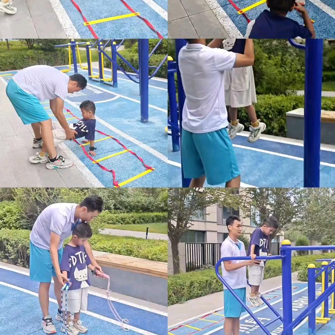 伊宁市上门体育
