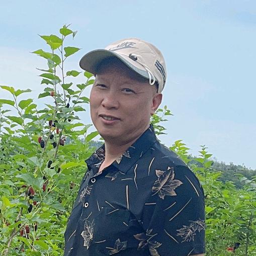 爱跳舞的豆腐哥