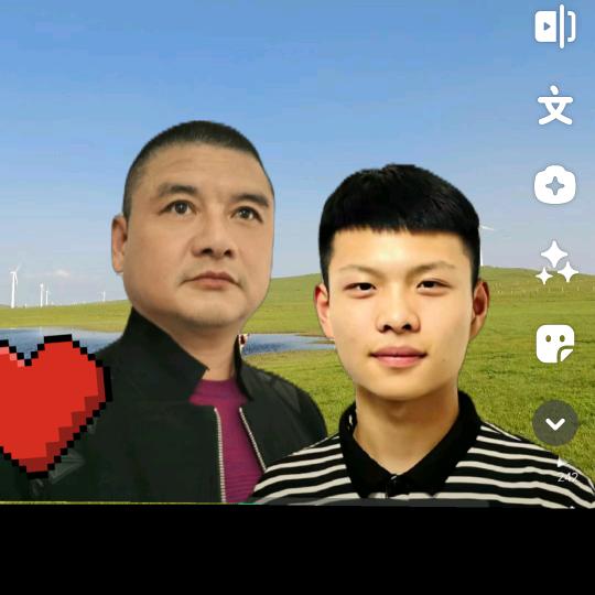 史猛