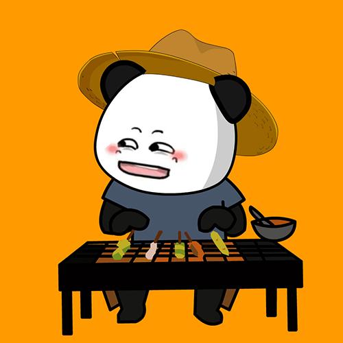 虾仁不机灵