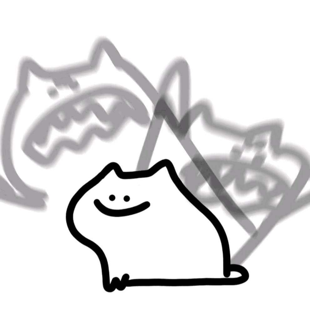 ( •̥́ ˍ •̀ू )