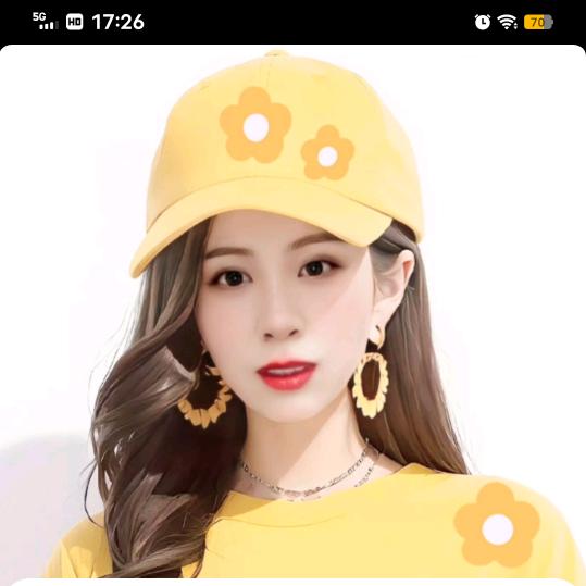 郝心l晴😘新人直播(请多关註)不定时开