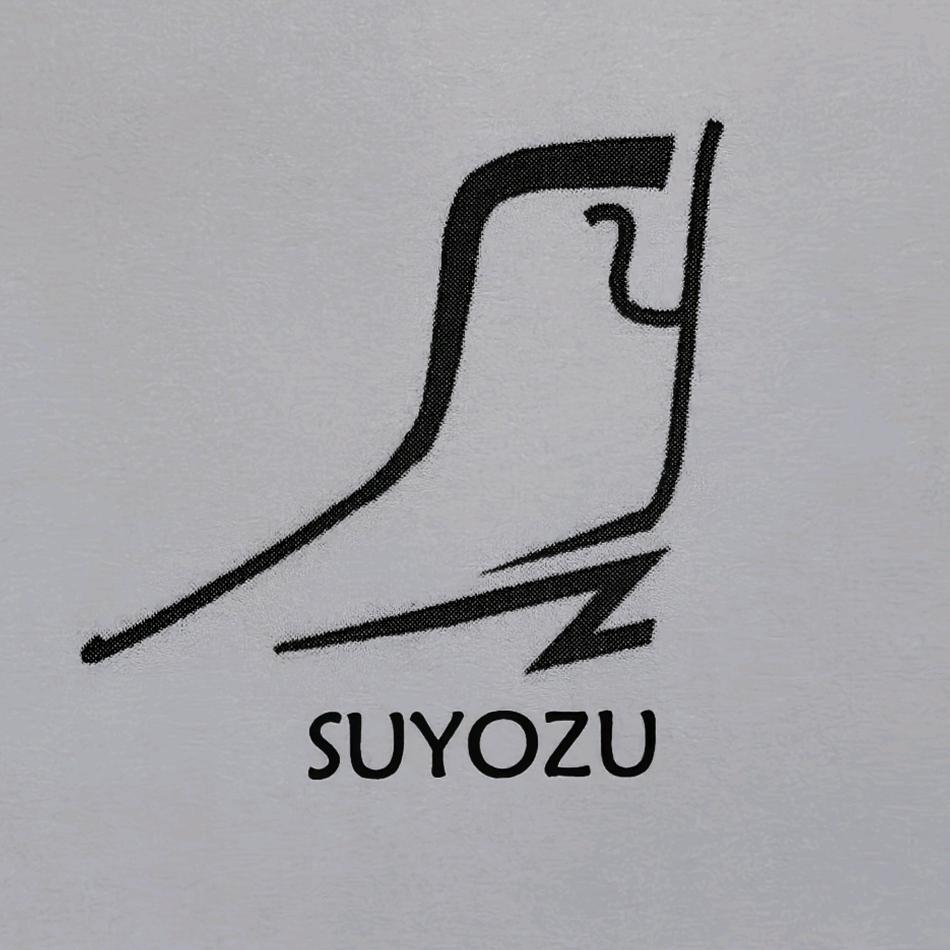 SUYOZU真皮女鞋