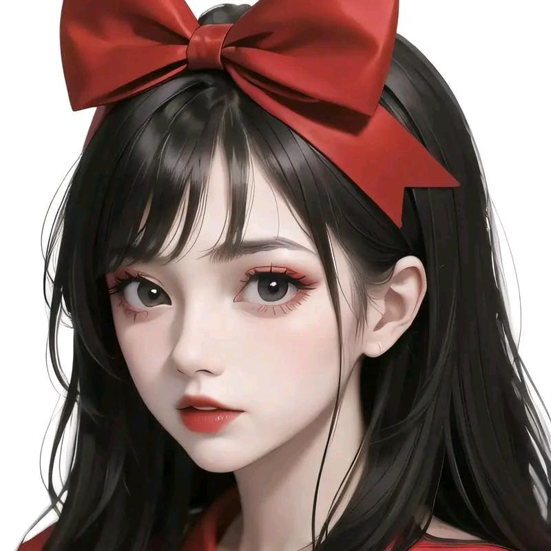 萌宝小米粒