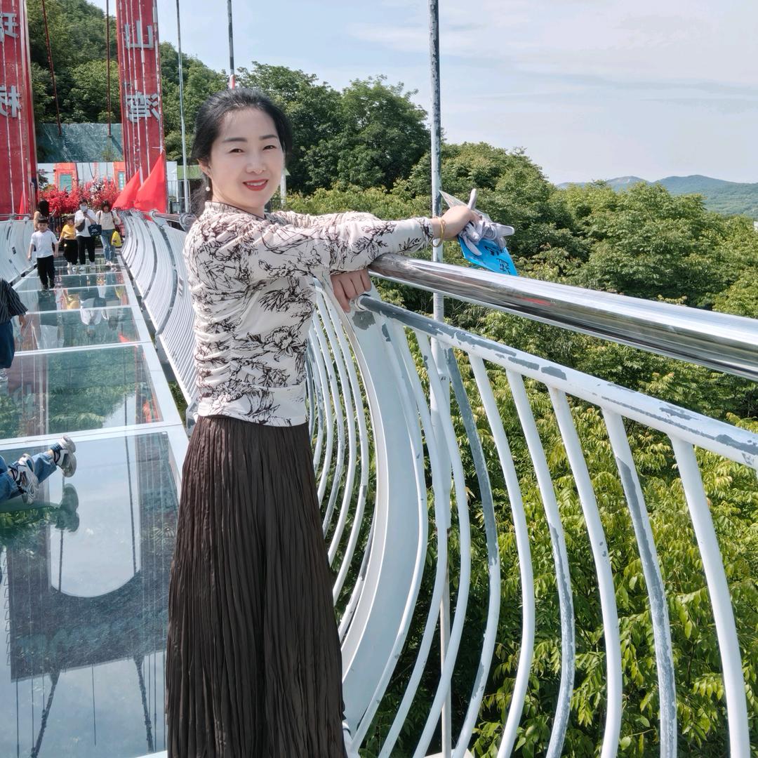 微微