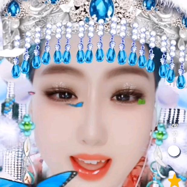 心姐