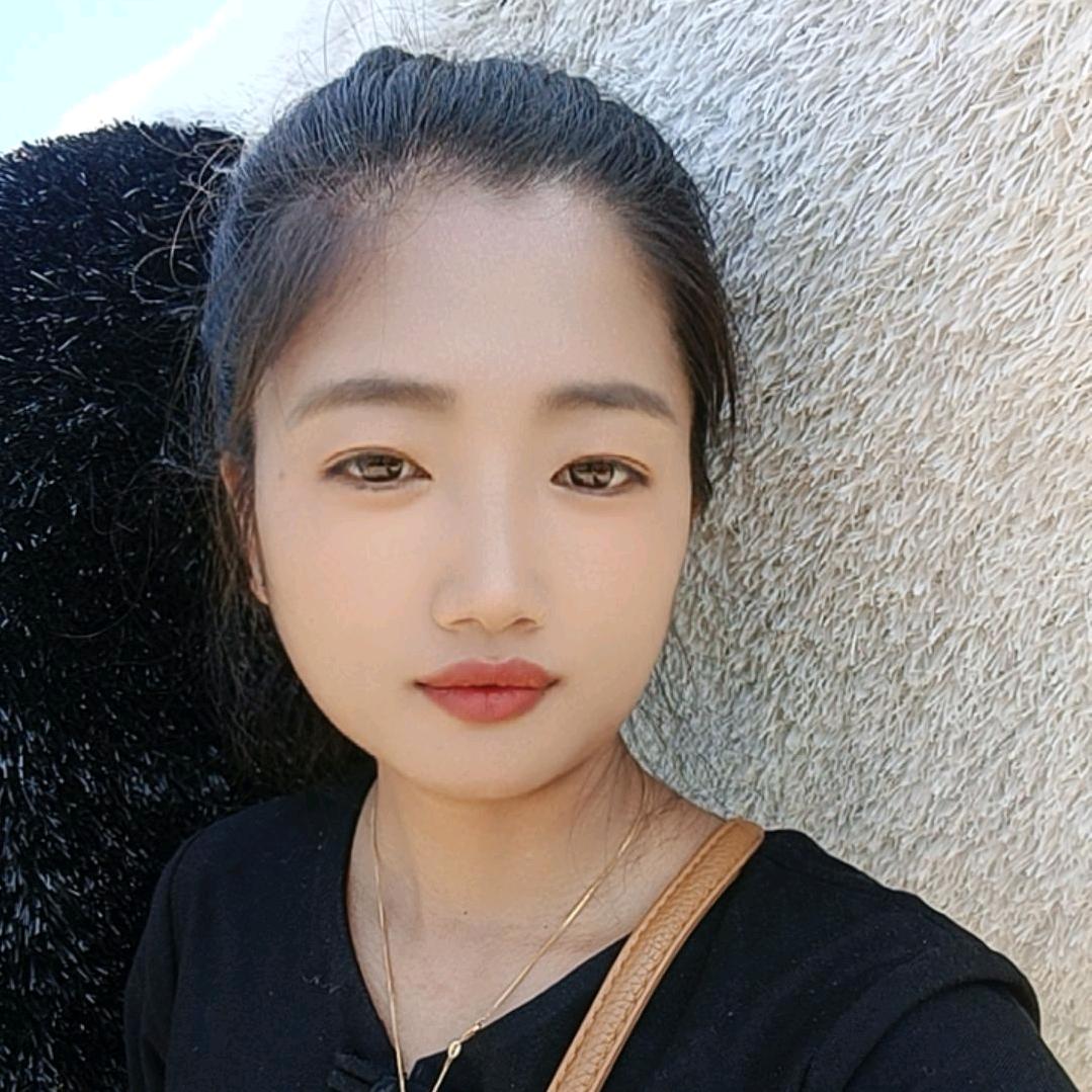 半夜路灯的温暖