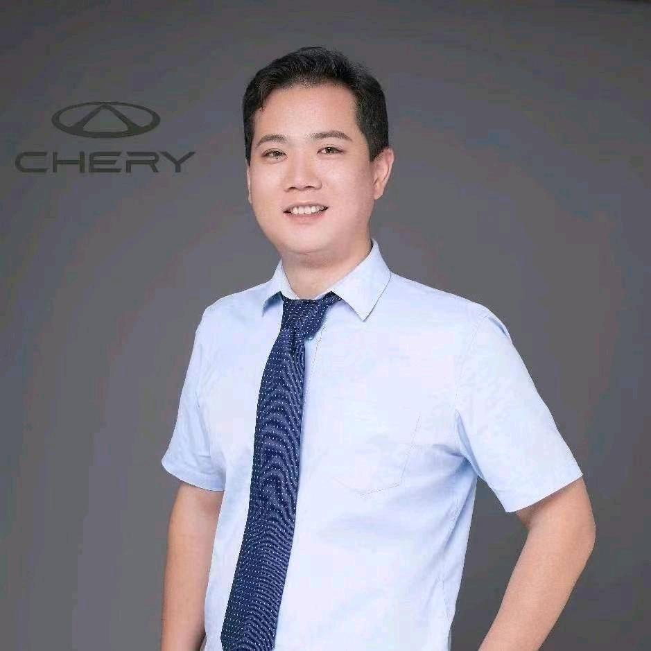 奇瑞汽车总经理吴方祥