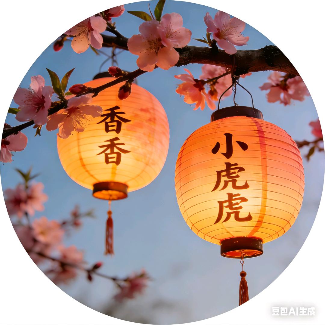 小帔帔〖场控〗爱香香❤️