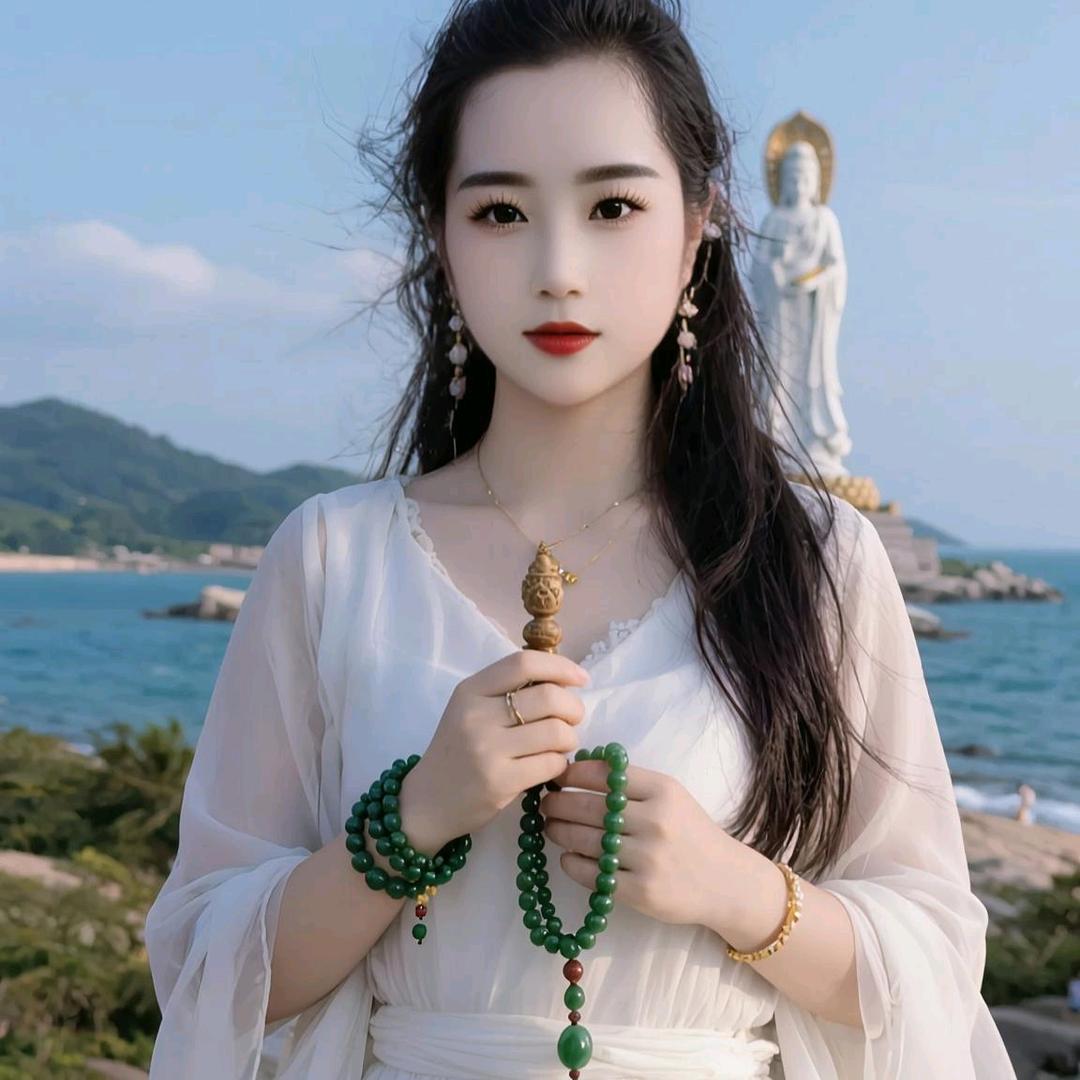 妙玉爱心❤️团