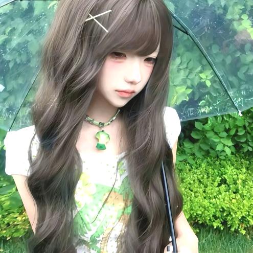 安沫.🎀