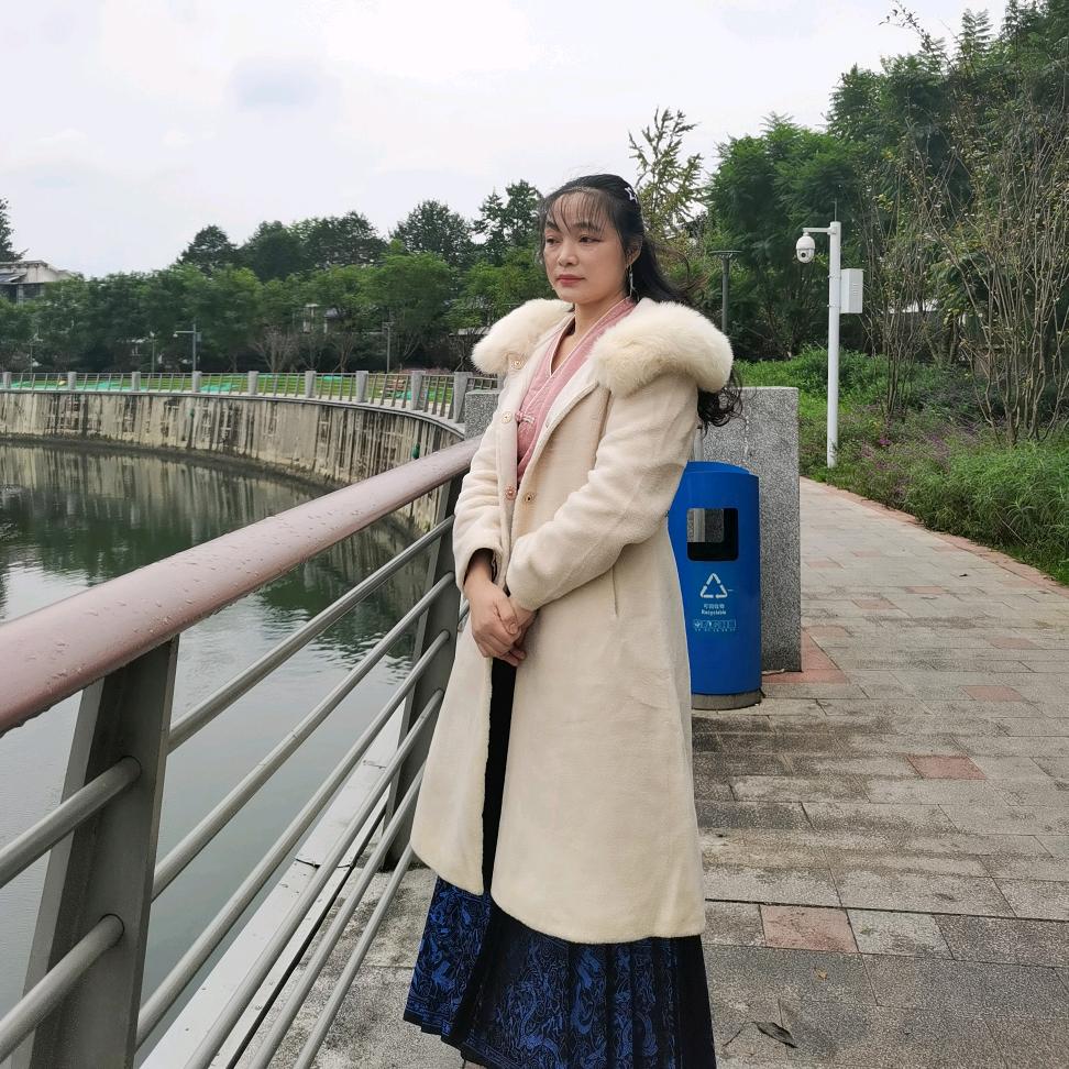 佳佳妹