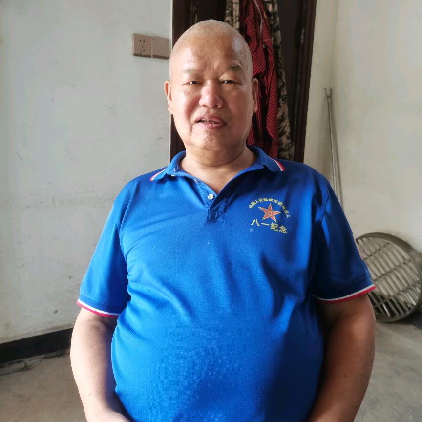 徐爷，爷。