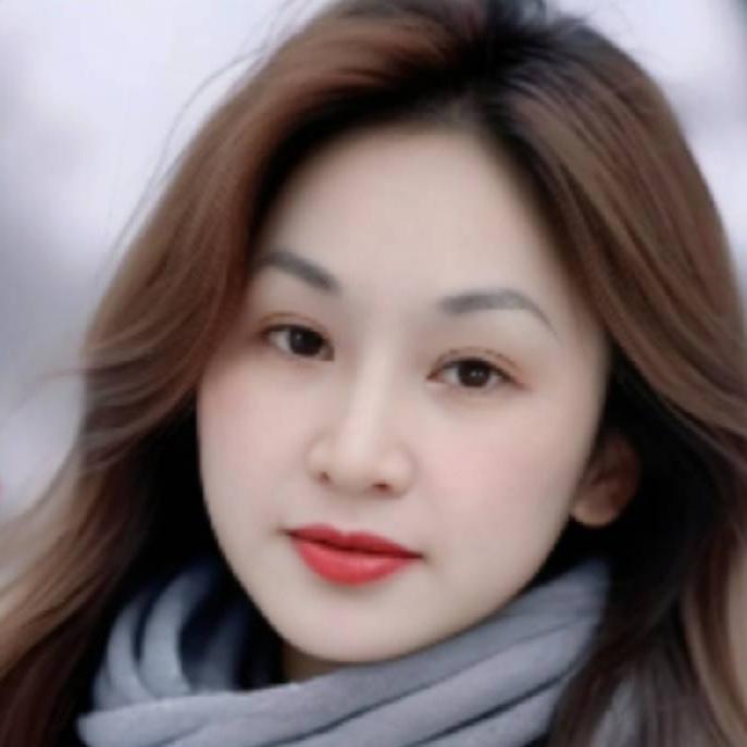 美美