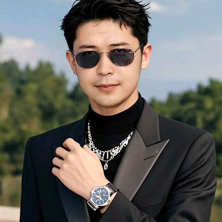 淘气的♥儿子。👍👍👍👍🚓