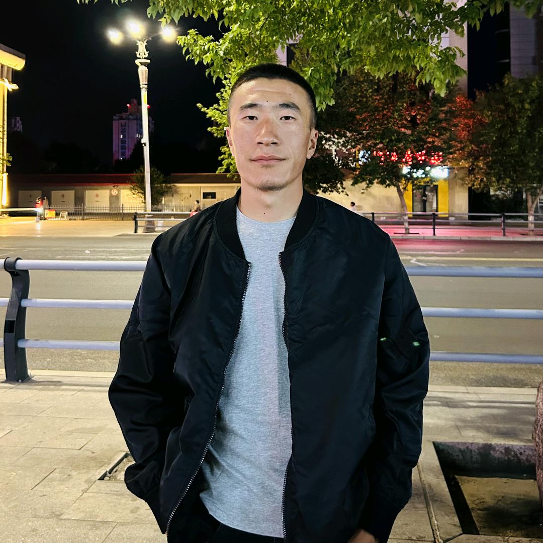 阿木古愣牧场🏠