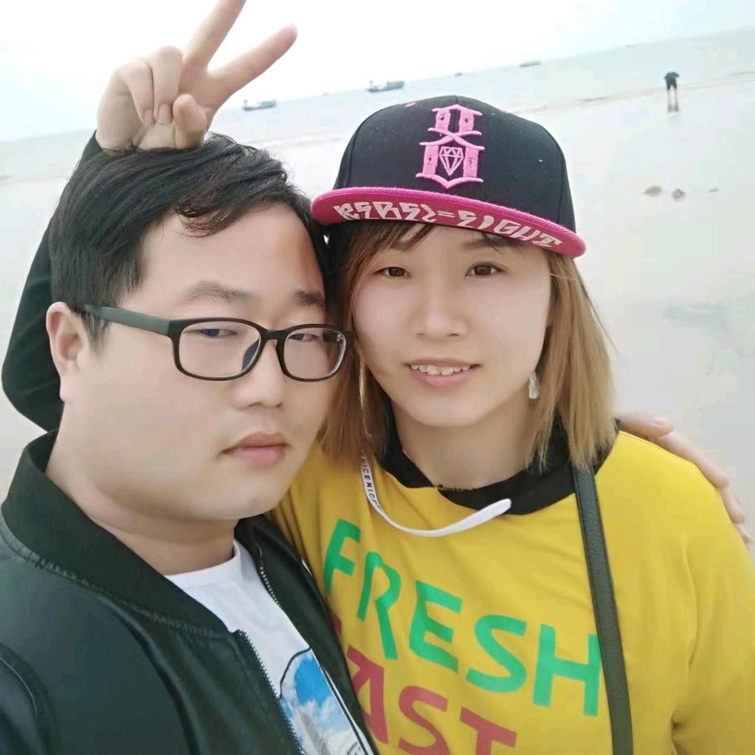 卫辉婆婆《小广》