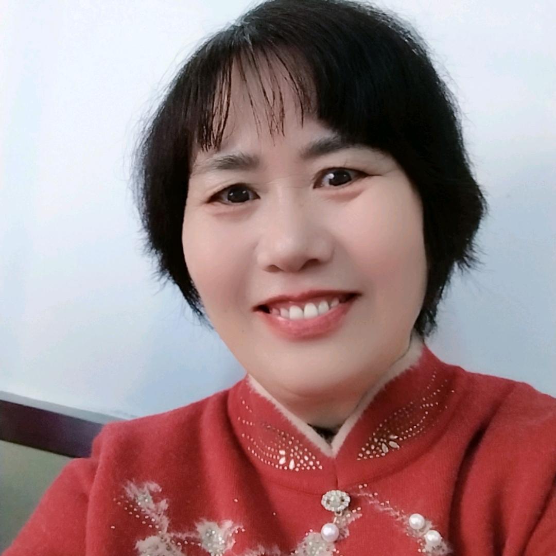 开心李姐