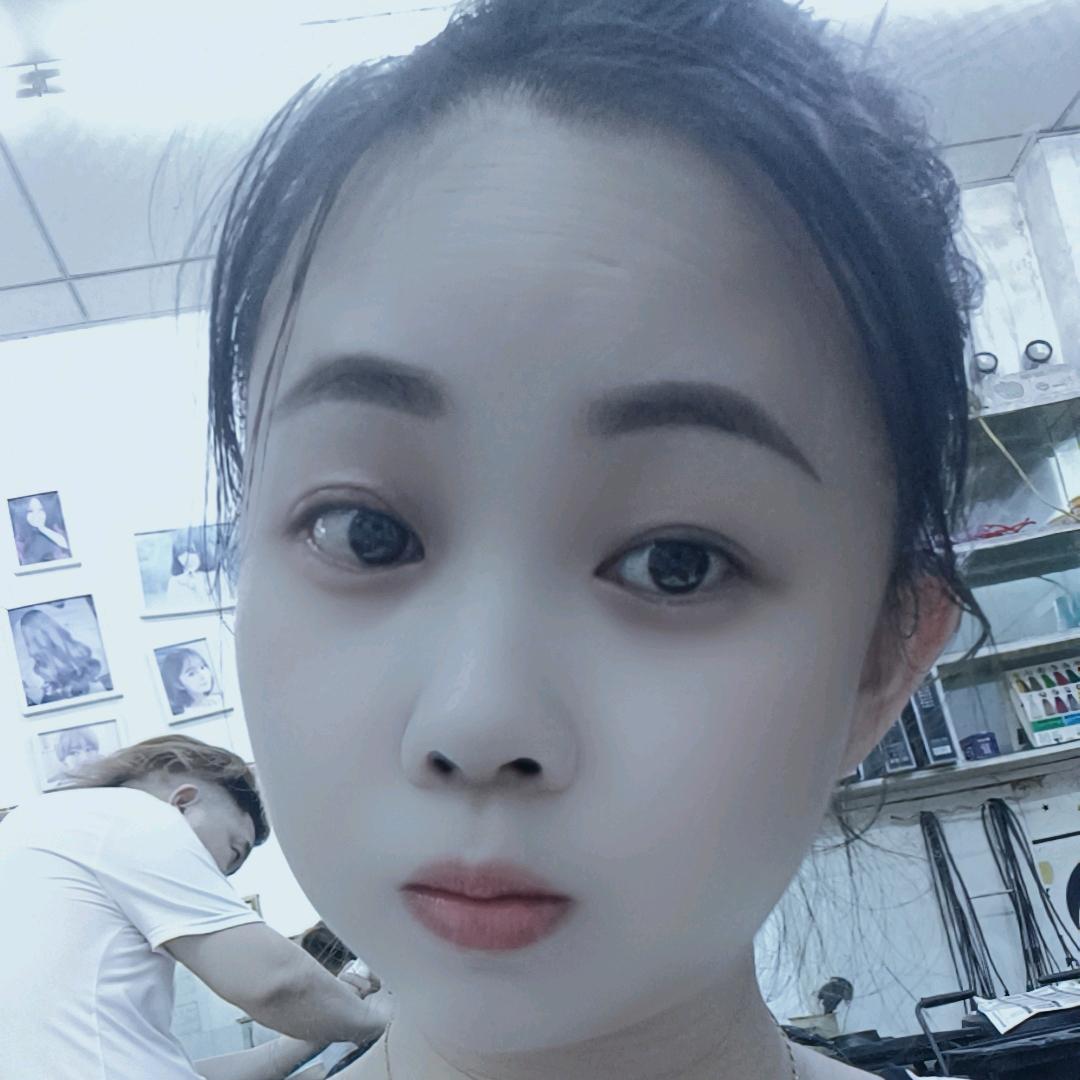 看淡☘️