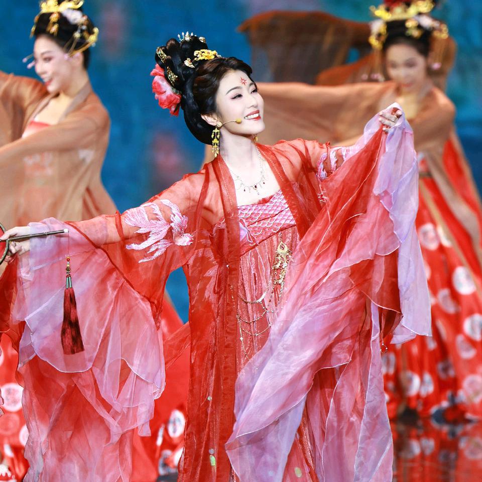 悦己者自成山海