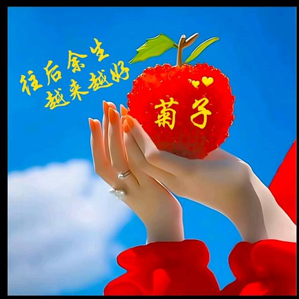 菊