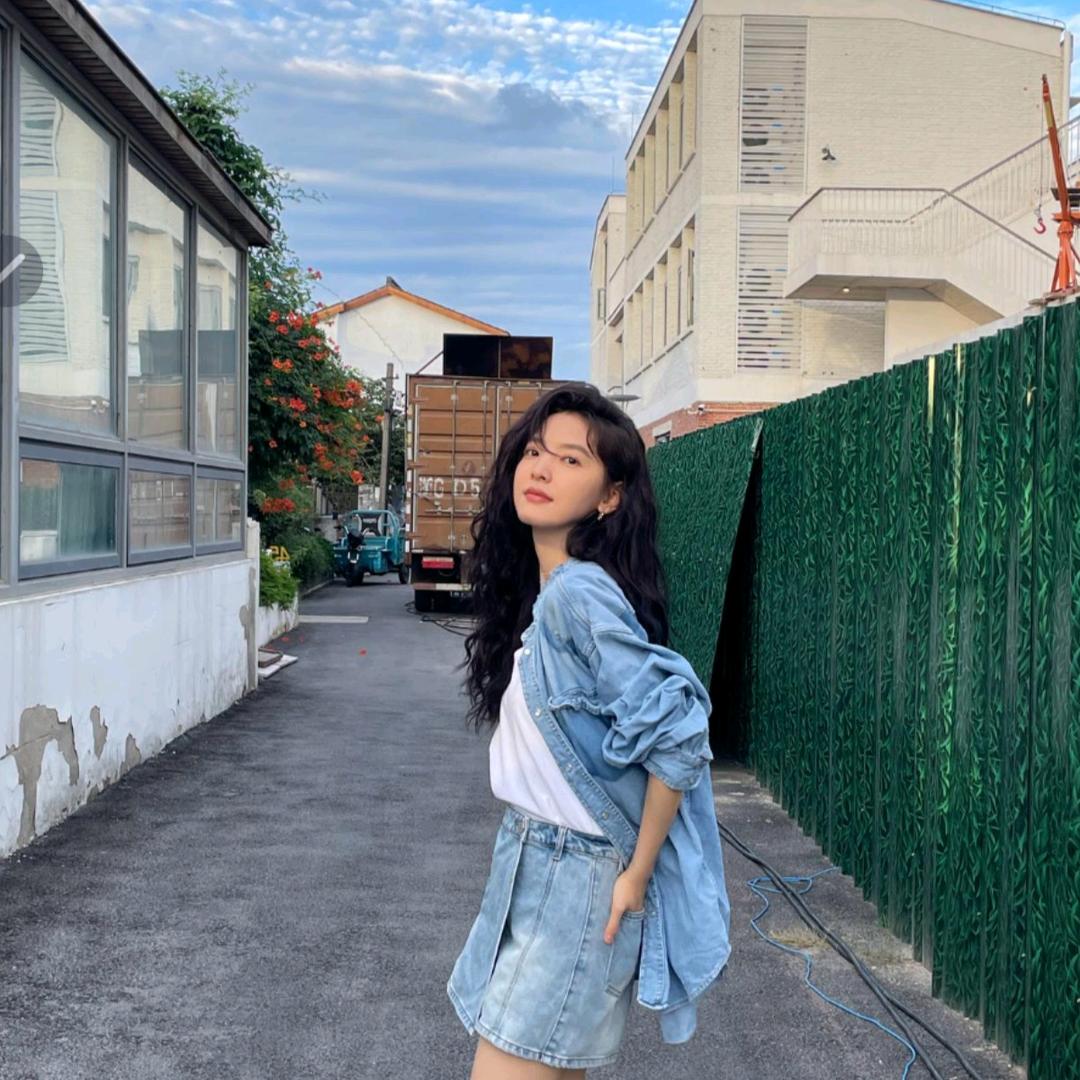 @小糖