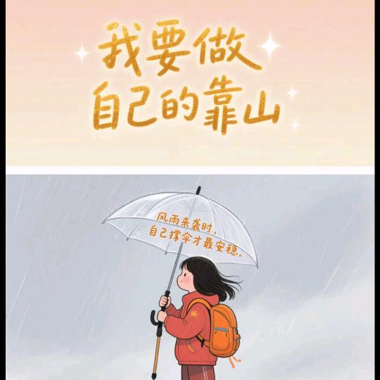 雪梅（珍惜余生）
