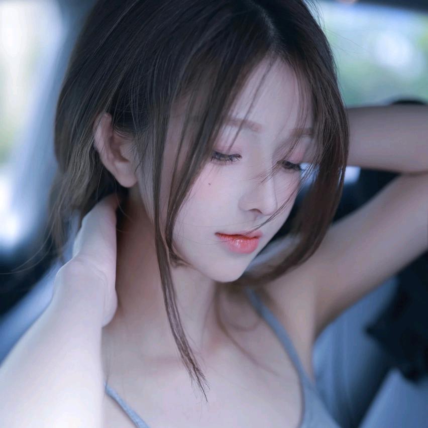 小小一个人