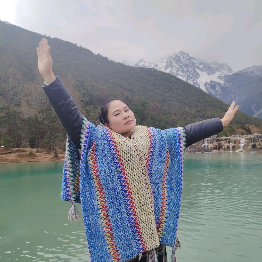 爱你的小莎莎