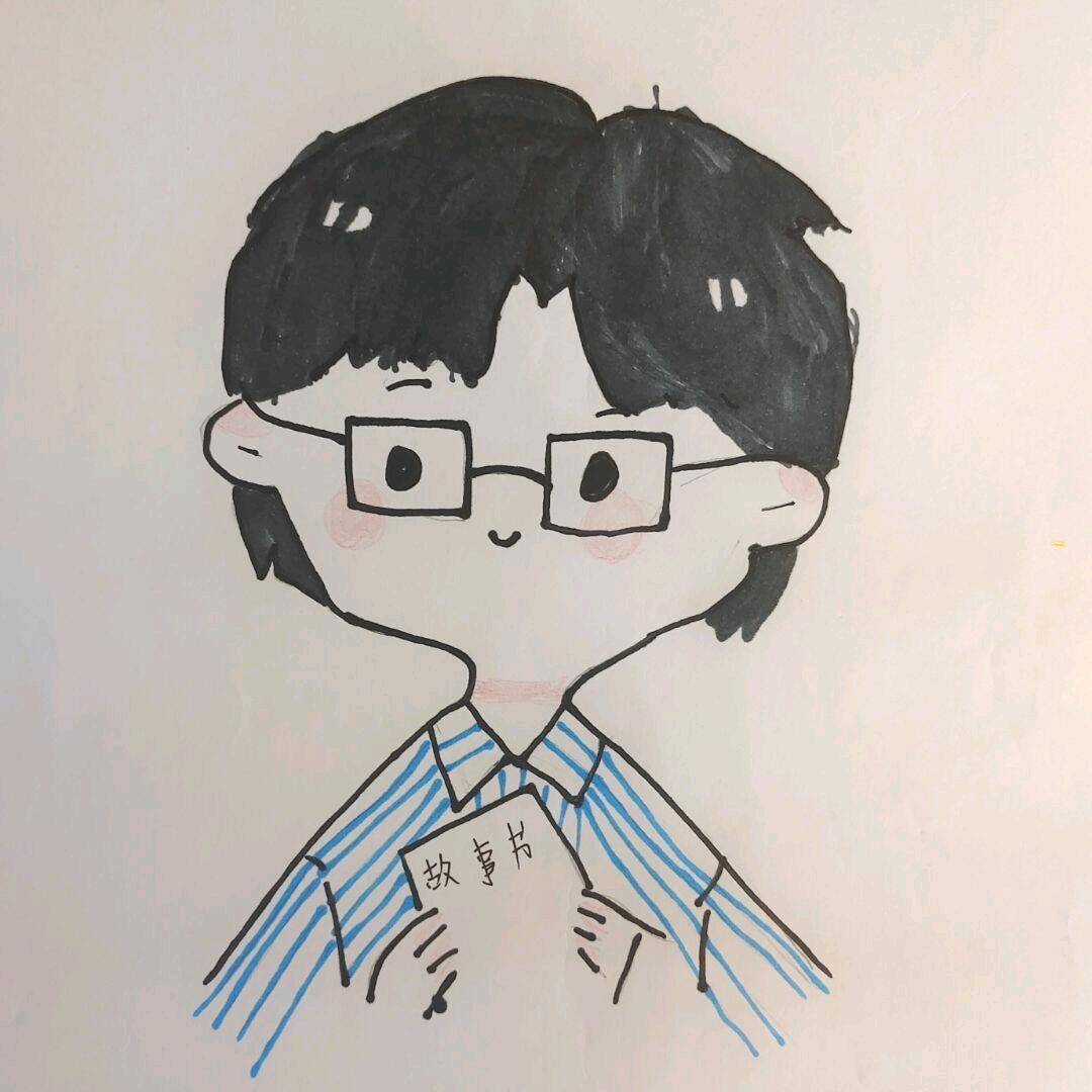小贺老师