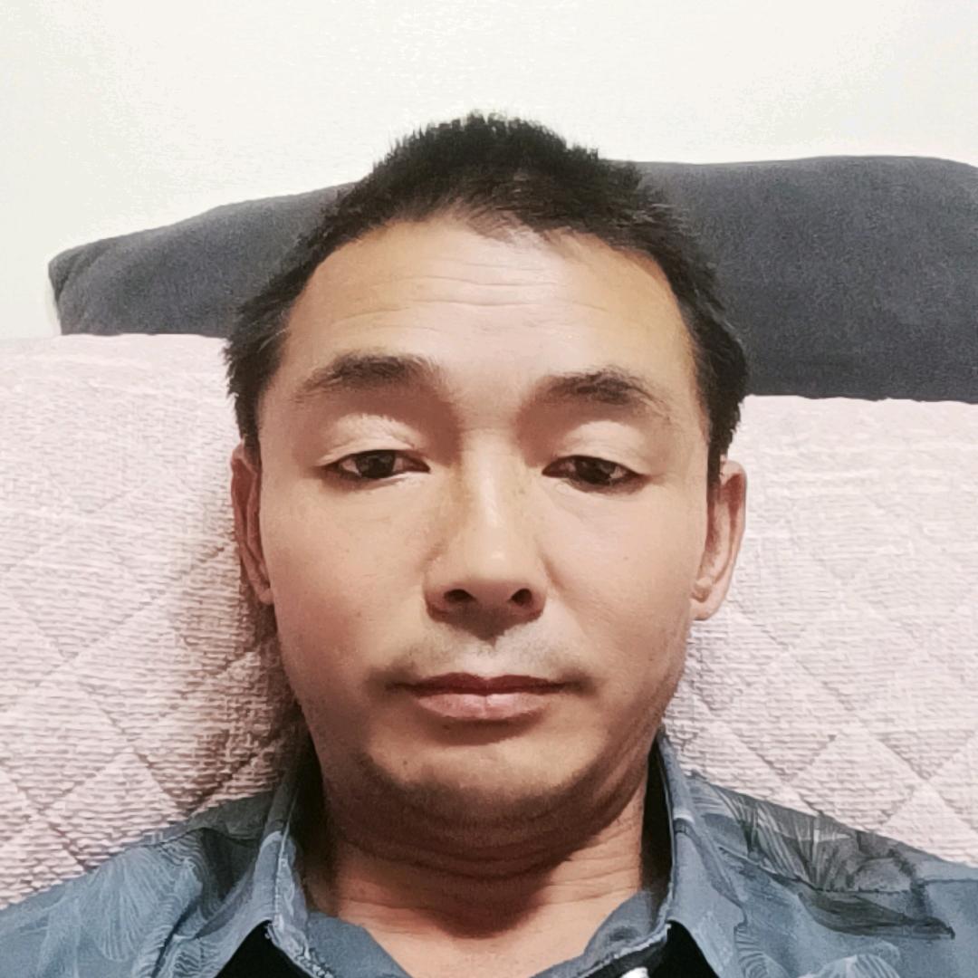 魔芋种植李哥