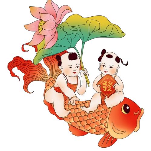 一切都在变