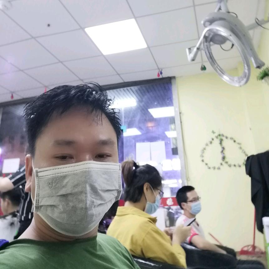 三波哥
