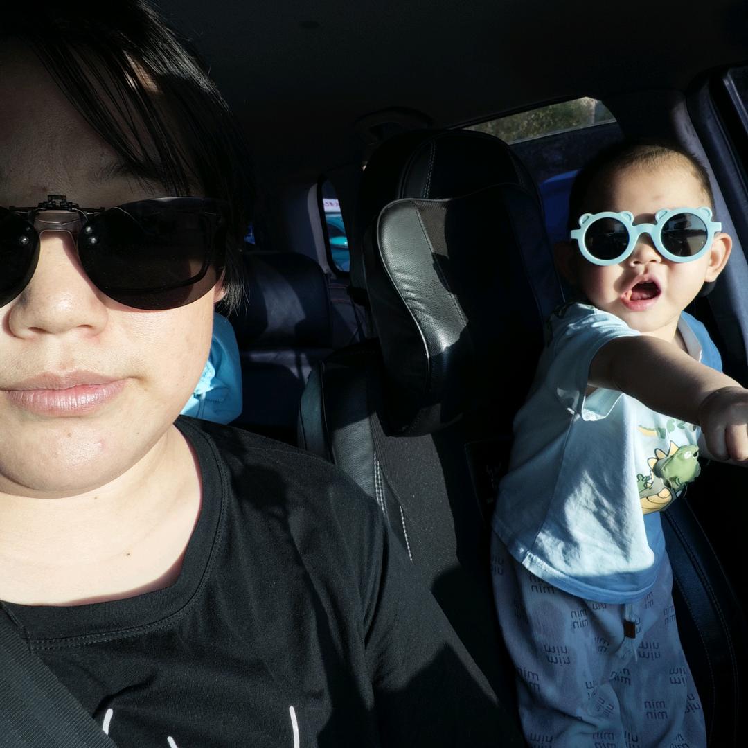 美印兔兔照片书专属定制